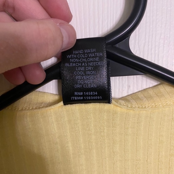 Winnie the Pooh Cardigan - Picture 4 of 4